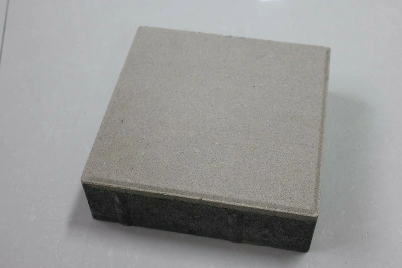 白色正方形荷兰砖